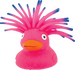 funky flashing disco duck (pink)